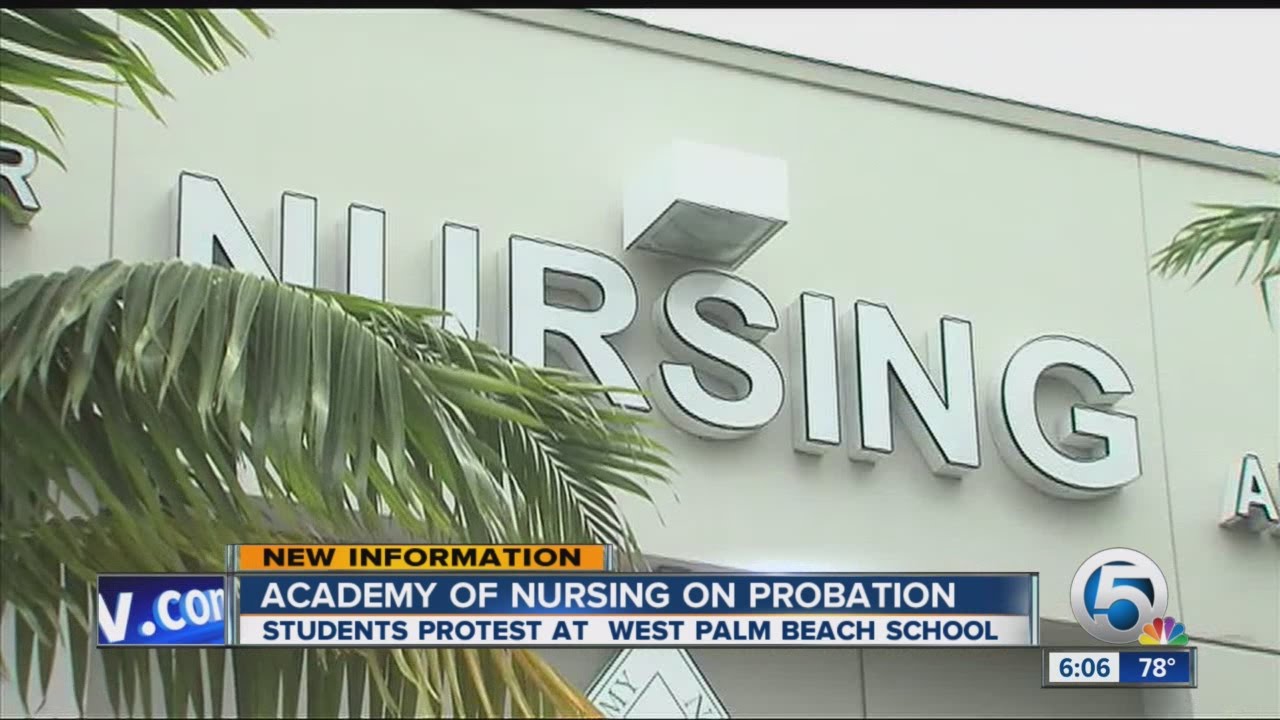 Nursing Academy In West Palm Beach Nursing Academy In West Palm Beach