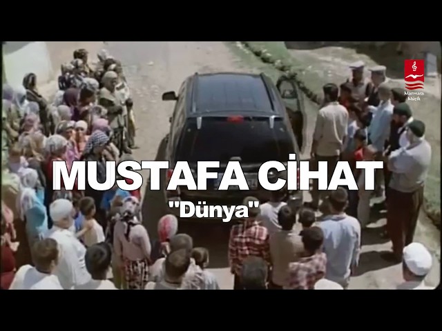 MUSTAFA CİHAT  DÜNYA  ( The İmam Film Müziği ) class=