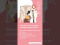 Faqs About HPV Vaccine || Dr. Harshvardhan Atreya