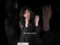 【モノマネ】ミ・アモーレ / 中森明菜 #short【内村のツボる動画】