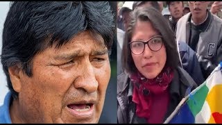 Download BOLIVIA DESPUÉS DE EVO MORALES BOLIVIA DESPUÉS DE EVO MORALES