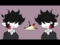 dinner is not over // map part 11 (ft. my main oc)