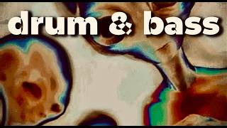 🎧 DubWar ⚡ Sebastian Vaclava 💣 Drum &amp; Bass Crates | Kid Kutt TV