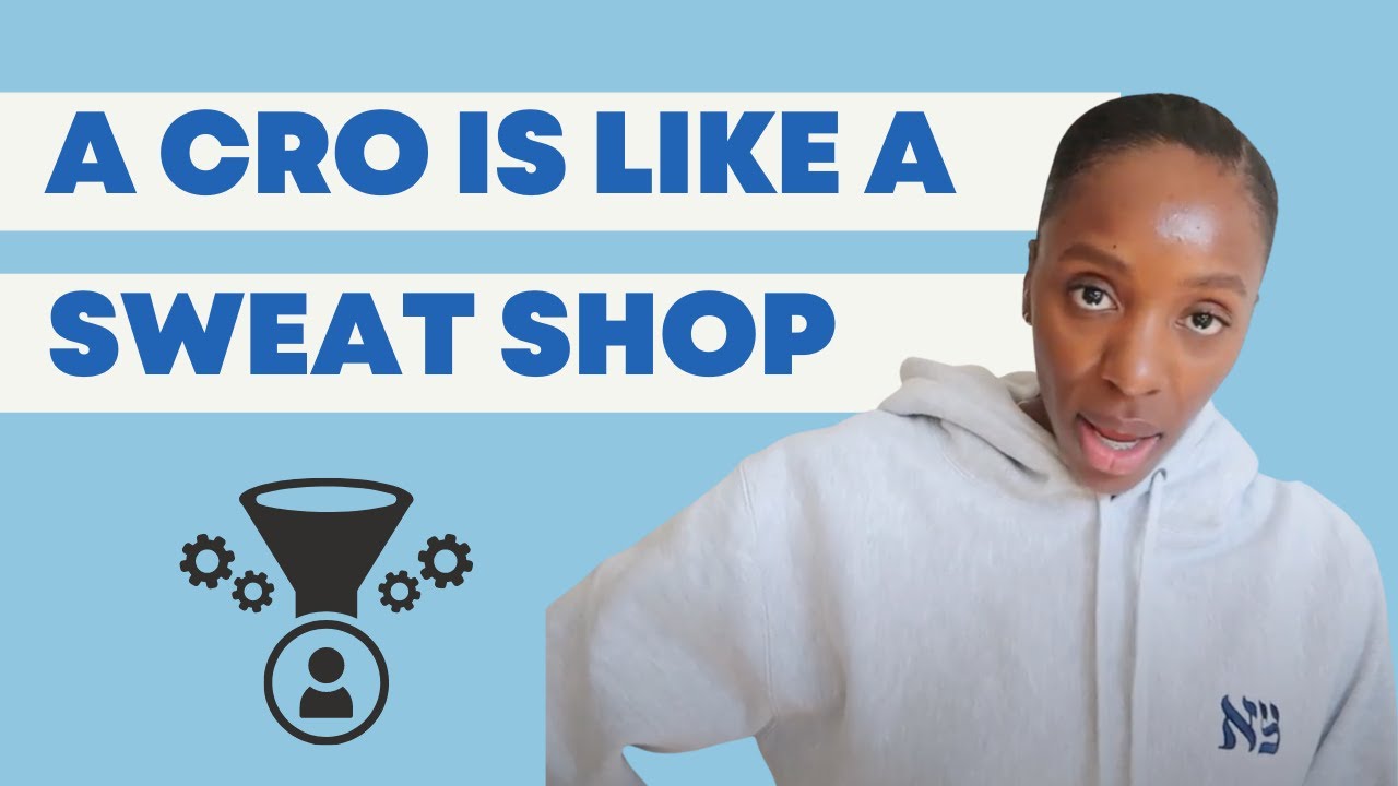 What is a Clinical Research Organization | I PERSONALLY Think It’s A Sweat Shop…