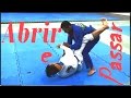 Jiu Jitsu 10 Dicas Para Abrir e Passar a Guarda Fechada