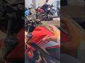 New TVS Raider 125 Dual Disc ABS Screen Guard ख़रीदे 😀😀 #shorts #ytshorts
