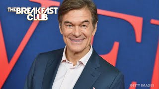 Throwback Interview With Dr. Oz Resurfaces, Claims Incest Isn't A 