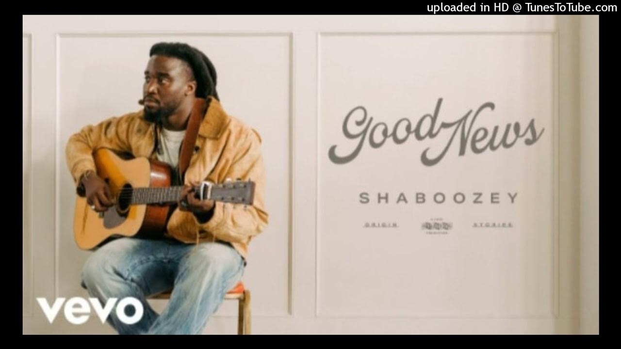 Shaboozey - Good News Vevo Origin Stories Shaboozey - Good News Vevo Origin Stories