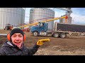 I Sold My 1st Load Of Corn