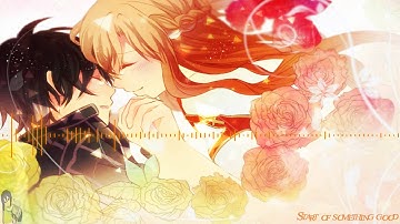 [HD] Nightcore - Start of something good