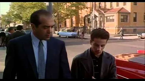 A Bronx Tale - 20 Dollars