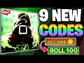 LATEST CODES!!💎🔥 INK GAME ROBLOX CODES 2026 | INK GAME NEW CODES JUNE 2026