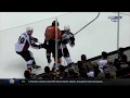 Nikita Zadorov Massive Highlight Reel Hits (*Updated*)