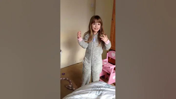 Amy willy dance