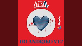 Ho Andriko Ve?