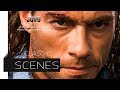 Hard Target // Classic Scene #02 // Jean-Claude Van Damme