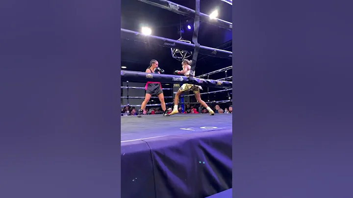 Shurretta Metcalf vs Karen Dulin feb 19, 2022