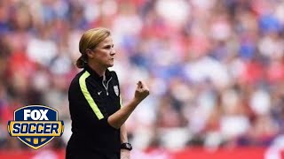 Jill Ellis Gets Well-Deserved Multiyear Extension Fox Soccer