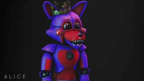 [SFM|OC] collab part 3 for 12foxy12