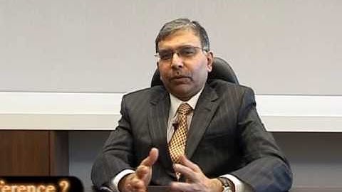 IIFL- Wipro- Girish Paranjpe-Did Experience of Different Businesses Make Any Difference?