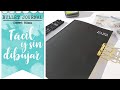 📖 Ideas Bullet Journal de Marzo - Si no sabes dibujar ¡no pasa nada! ^_^