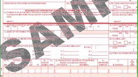 Populating Item 14 in eTHOMAS