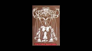 Nåstrond - The Black Winter + From a Black Funeral Coffin + Digerdöden (FULL DEMOS)