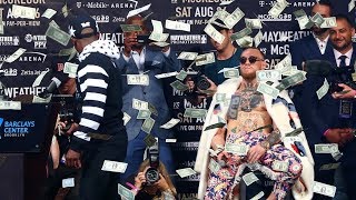 Classement des sportifs les mieux payés au monde 2018