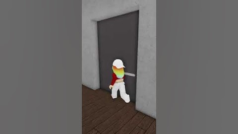 UPDATE - How To Find Green Orange Garden Destroyed - Backrooms Morphs