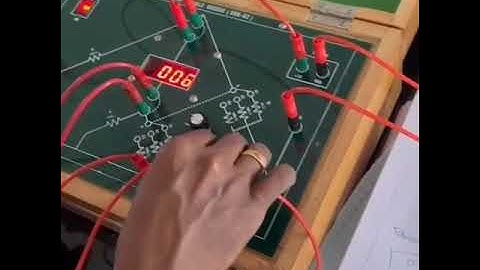 Measurement of Resistance Using Kelvin Bridge