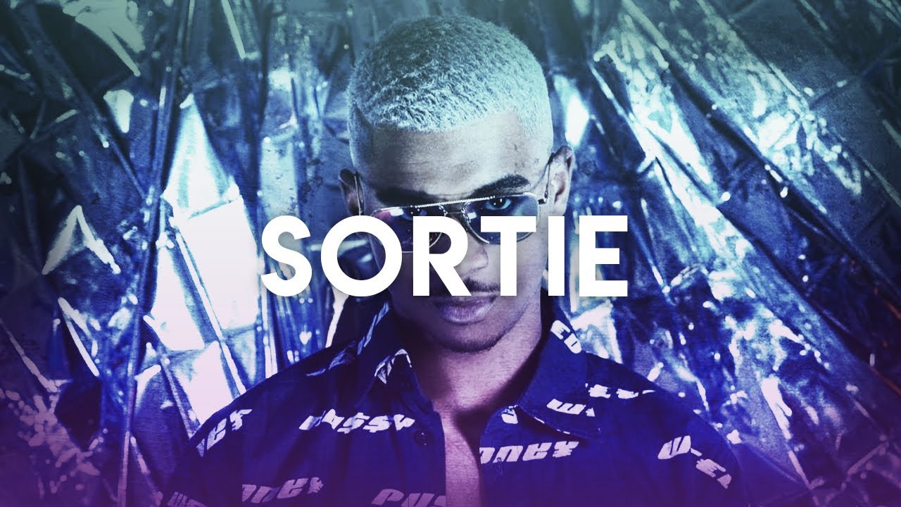 Timal x Maes Type Beat - "Sortie" (Prod. Kaem Beats)