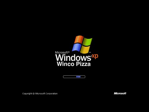 Idaho Steelheads Windows XP Embedded 2009 Winco Pizza Myrtle St Boise Idaho 