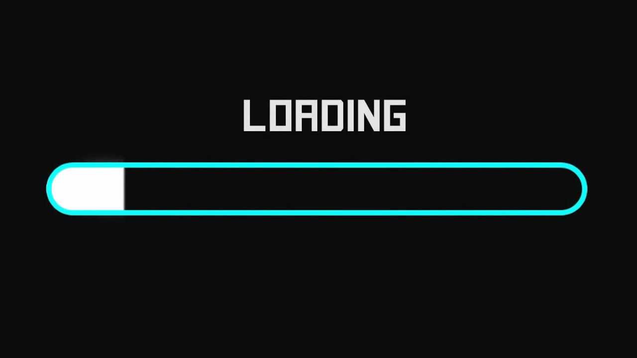 Simple loading. PROGRESSBAR Unity.