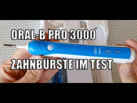 3000 b oral test Professional Oral Braun PRO B B Oral 3000 Test 3000 und 3000 b oral test Professional Oral Braun PRO B B Oral 3000 Test 3000 und