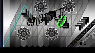 Andesite 83% (Hardest) #1 - Dashmetry