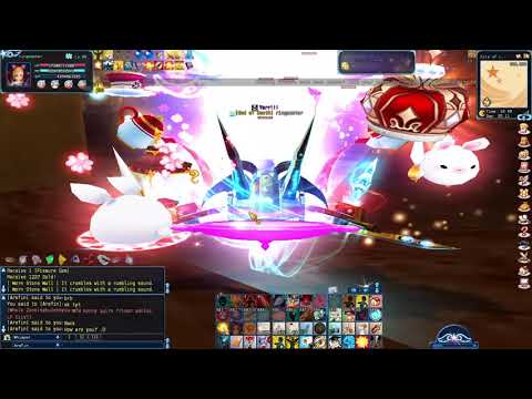 Lucent Heart - City of Loneliness Dungeon