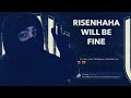 ＲｉｓｅｎＨＡＨＡ　ｗｉｌｌ　ｂｅ　ｆｉｎｅ