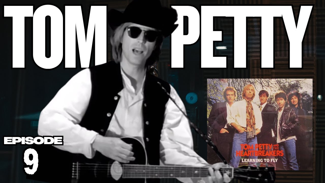 Pauly’s Riff Lesson Of The Week - Tom Petty | Episode 9 - YouTube