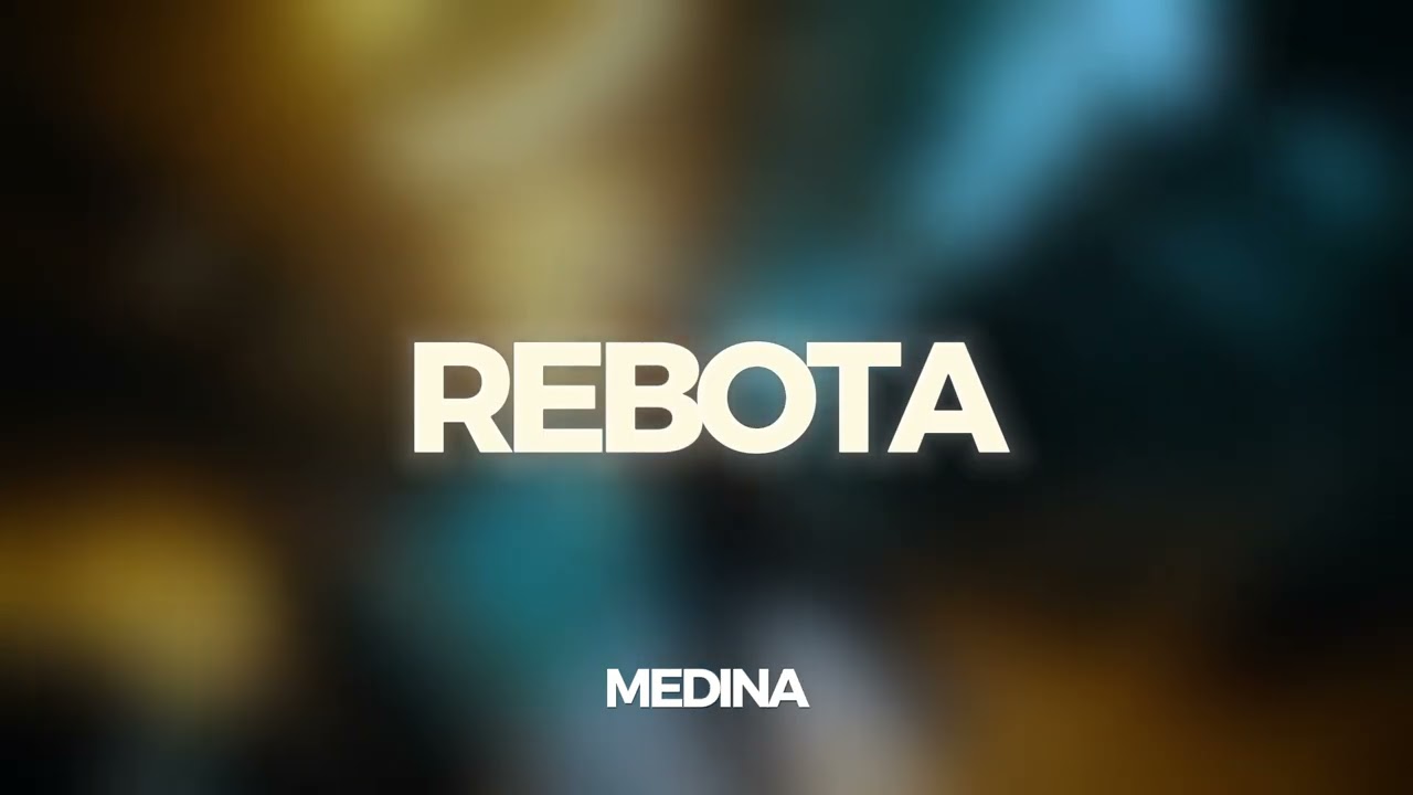 ARROCHA FUNK TYPE BEAT | "REBOTA" ALEJO ISAAK x EL TURKO Type Beat 