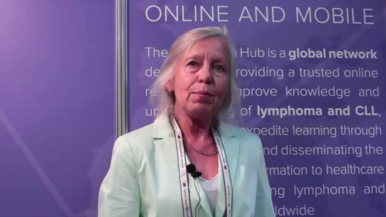 Highlights from EHA 2014