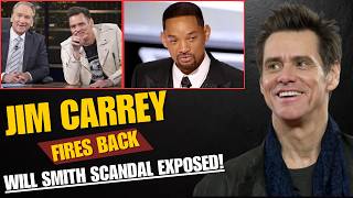 Jim Carrey Goes OFF on Hollywood’s Woke Tyranny After Will Smith Slap!