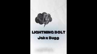 Video thumbnail of "Lightning Bolt- Jake Bugg (Audio)"