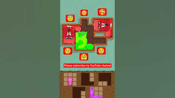 Puzzle Cats287 - Gameplay Walkthrough (iOS & Android #gameplay #trending