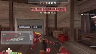 TF2 MvM Operation Magentic Mayhem