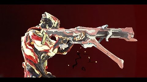 Komorex Raw Riven Build