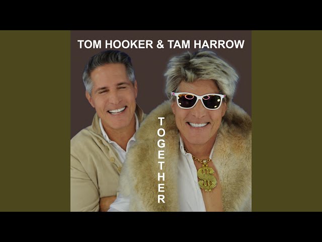 Tom Hooker - Dancing to the Night