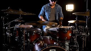 Highlands (Song of Ascent) - Hillsong United (Drum Cover)