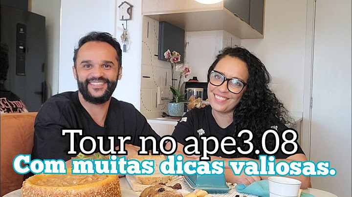 TOUR DO APTO 308 CHEIO DE IDEIAS E SOLUÇÕES E MUITO ELEGANTE.