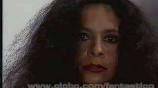 Gal Costa - Negro Amor