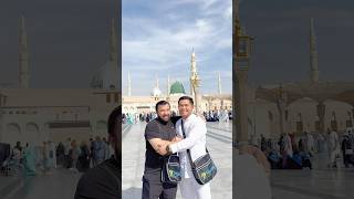 Abdurahmon mufid Bek vines #video #ibrat #shortvideo #abdurahmonmufid #shorts #makkah